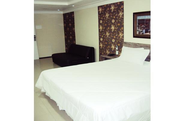 Hotel Verde Rio Sobral Bagian luar foto
