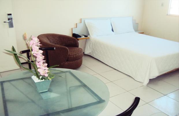 Hotel Verde Rio Sobral Bagian luar foto
