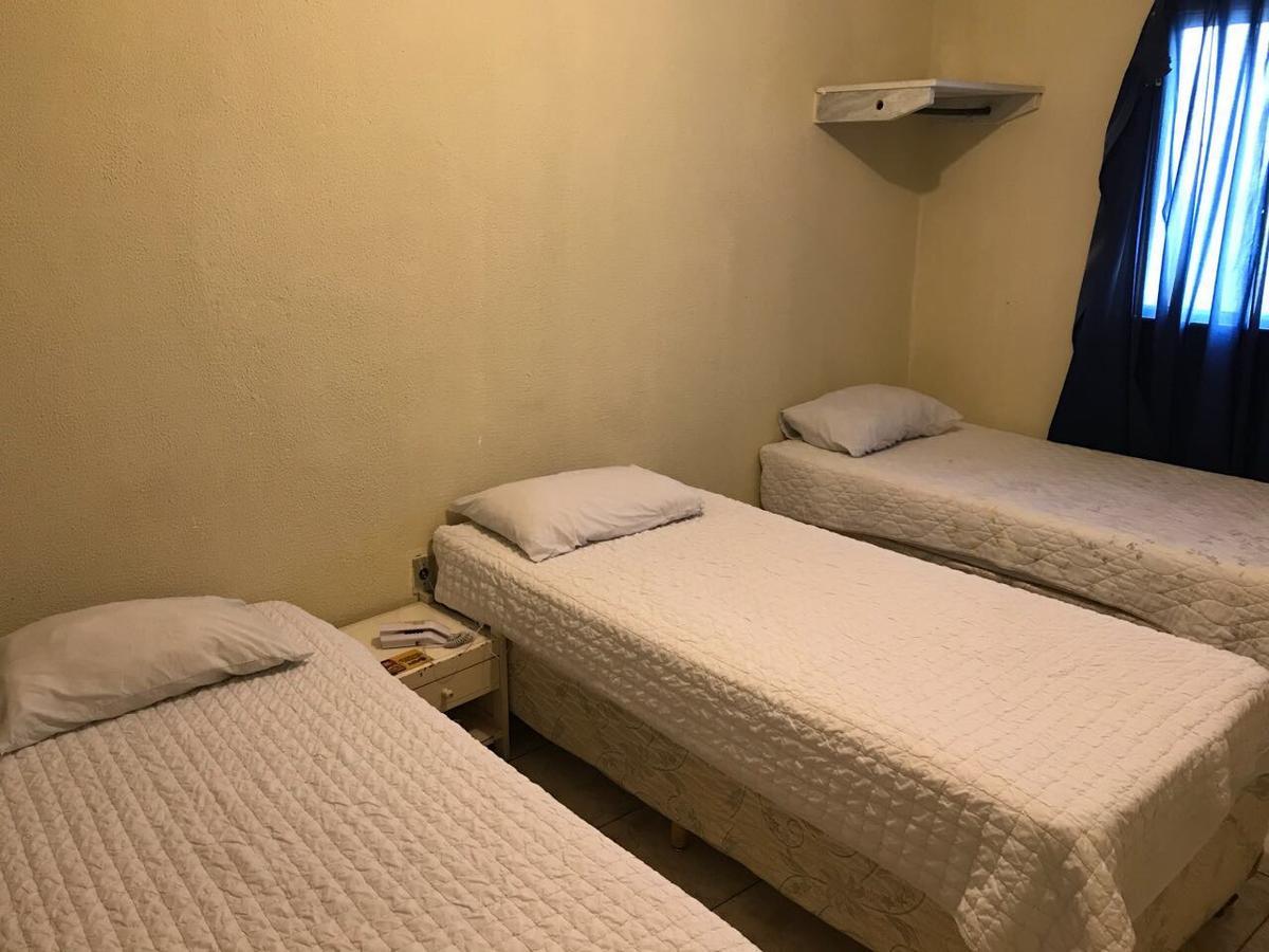 Hotel Verde Rio Sobral Bagian luar foto